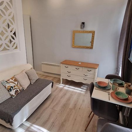 Apartment Opera Vintage - Budapest City Centre エクステリア 写真