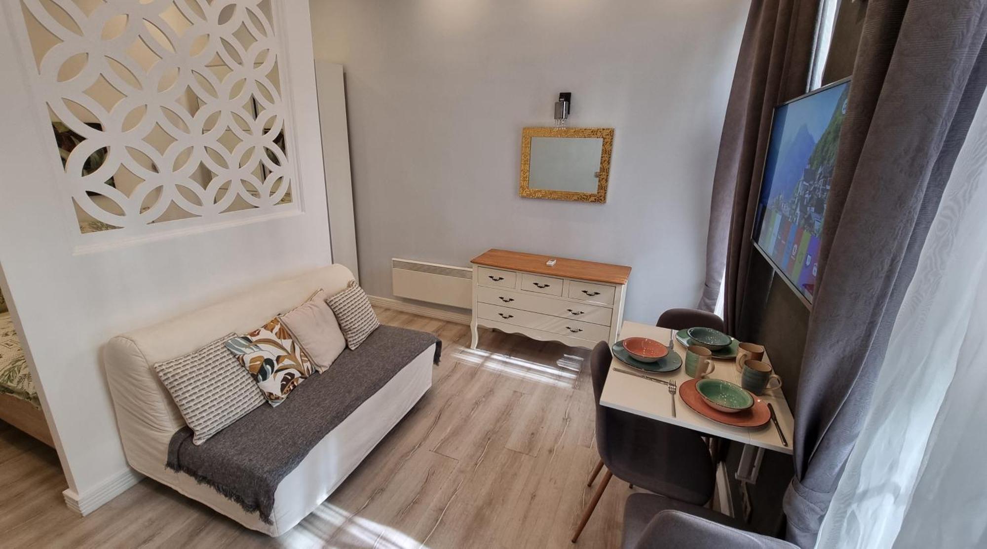 Apartment Opera Vintage - Budapest City Centre エクステリア 写真