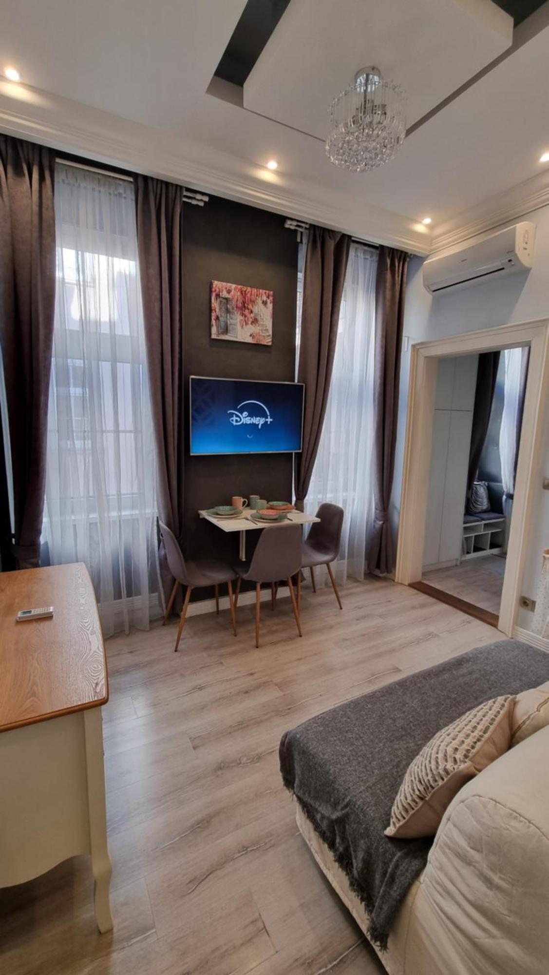 Apartment Opera Vintage - Budapest City Centre エクステリア 写真