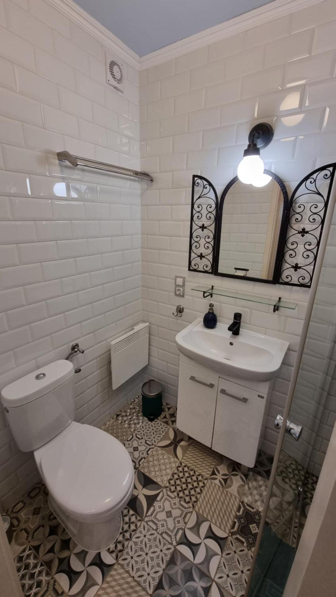 Apartment Opera Vintage - Budapest City Centre エクステリア 写真